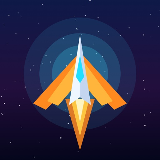 Ícone do app BlazeWing